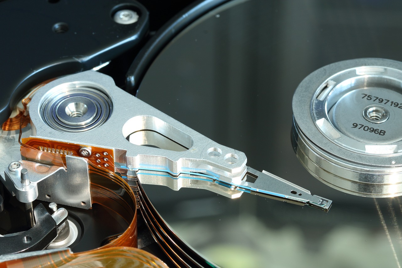 Data Backup Solutions | ATG Logics